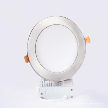 4&quot; LED Slim Downlight rund